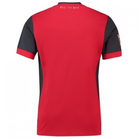 Fußballtrikots Toronto FC Heim Trikotsatz 2018-2019